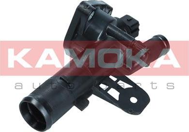 Kamoka 7710137 - Coolant thermostat / housing onlydrive.pro