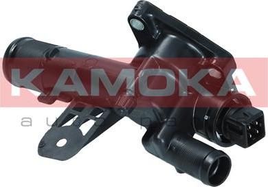 Kamoka 7710137 - Coolant thermostat / housing onlydrive.pro