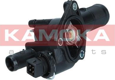 Kamoka 7710137 - Coolant thermostat / housing onlydrive.pro