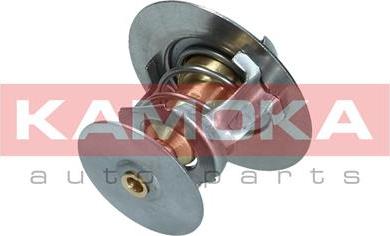 Kamoka 7710125 - Coolant thermostat / housing onlydrive.pro