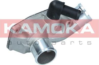 Kamoka 7710122 - Coolant thermostat / housing onlydrive.pro