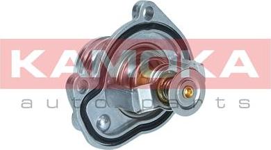 Kamoka 7710174 - Coolant thermostat / housing onlydrive.pro