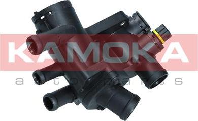 Kamoka 7710259 - Coolant thermostat / housing onlydrive.pro