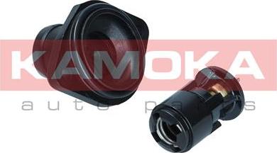 Kamoka 7710257 - Termostatas, aušinimo skystis onlydrive.pro