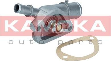 Kamoka 7710265 - Coolant thermostat / housing onlydrive.pro