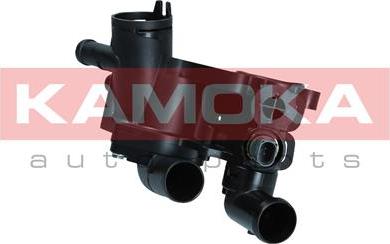 Kamoka 7710261 - Coolant thermostat / housing onlydrive.pro