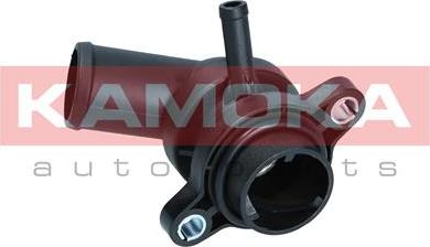 Kamoka 7710200 - Coolant thermostat / housing onlydrive.pro