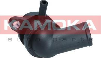 Kamoka 7710200 - Coolant thermostat / housing onlydrive.pro