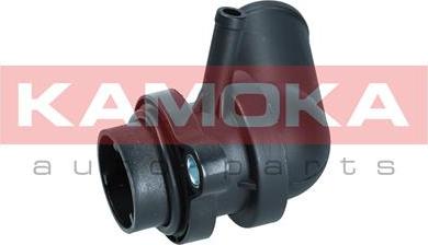 Kamoka 7710200 - Coolant thermostat / housing onlydrive.pro