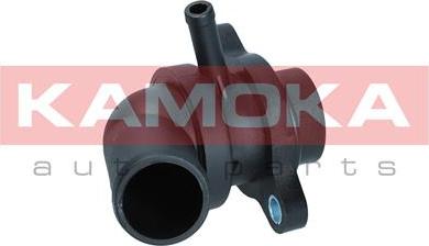 Kamoka 7710200 - Coolant thermostat / housing onlydrive.pro