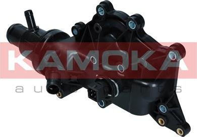 Kamoka 7710208 - Coolant thermostat / housing onlydrive.pro