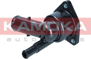 Kamoka 7710234 - Coolant thermostat / housing onlydrive.pro