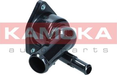 Kamoka 7710234 - Coolant thermostat / housing onlydrive.pro