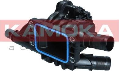 Kamoka 7710233 - Coolant thermostat / housing onlydrive.pro