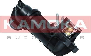 Kamoka 7710224 - Coolant thermostat / housing onlydrive.pro