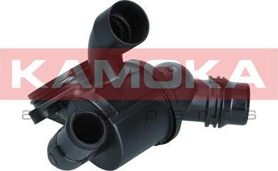 Kamoka 7710227 - Coolant thermostat / housing onlydrive.pro