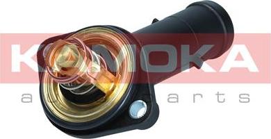 Kamoka 7710270 - Coolant thermostat / housing onlydrive.pro