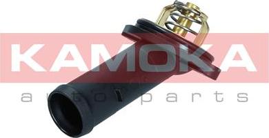 Kamoka 7710270 - Termostatas, aušinimo skystis onlydrive.pro