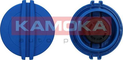 Kamoka 7729010 - Крышка, резервуар охлаждающей жидкости onlydrive.pro