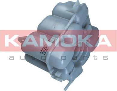 Kamoka 7720056 - Expansion Tank, coolant onlydrive.pro