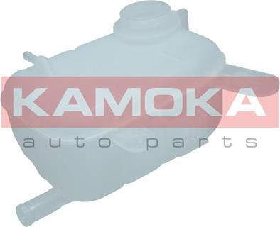 Kamoka 7720001 - Компенсационный бак, охлаждающая жидкость onlydrive.pro