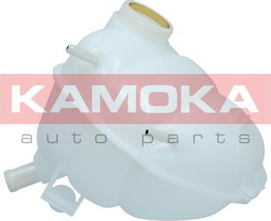 Kamoka 7720008 - Expansion Tank, coolant onlydrive.pro