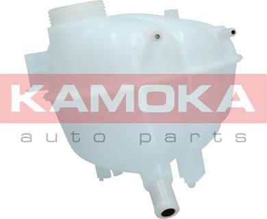 Kamoka 7720008 - Expansion Tank, coolant onlydrive.pro