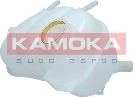 Kamoka 7720008 - Expansion Tank, coolant onlydrive.pro