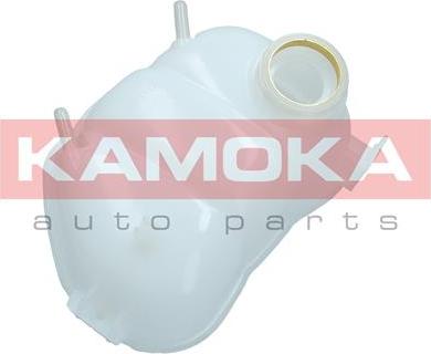 Kamoka 7720008 - Expansion Tank, coolant onlydrive.pro