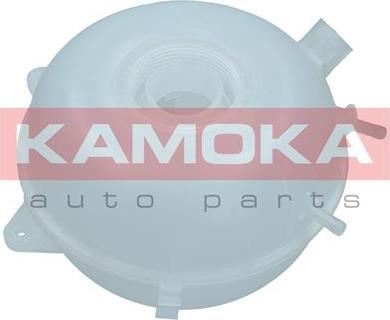 Kamoka 7720003 - Expansion Tank, coolant onlydrive.pro