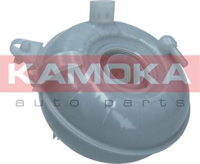 Kamoka 7720002 - Expansion Tank, coolant onlydrive.pro