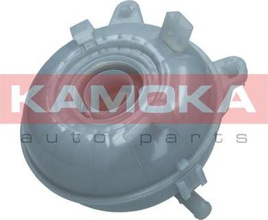 Kamoka 7720002 - Expansion Tank, coolant onlydrive.pro