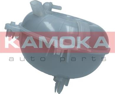 Kamoka 7720002 - Expansion Tank, coolant onlydrive.pro