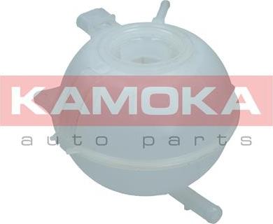 Kamoka 7720018 - Expansion Tank, coolant onlydrive.pro