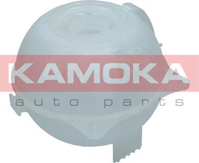 Kamoka 7720018 - Expansion Tank, coolant onlydrive.pro