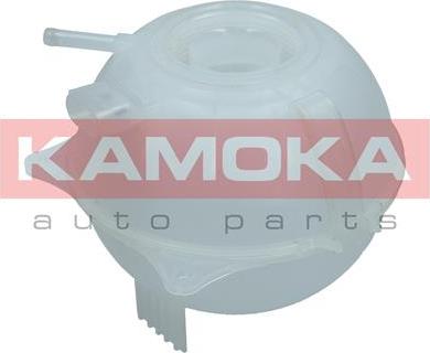 Kamoka 7720018 - Expansion Tank, coolant onlydrive.pro