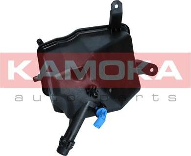 Kamoka 7720013 - Компенсационный бак, охлаждающая жидкость onlydrive.pro