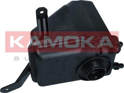 Kamoka 7720013 - Компенсационный бак, охлаждающая жидкость onlydrive.pro