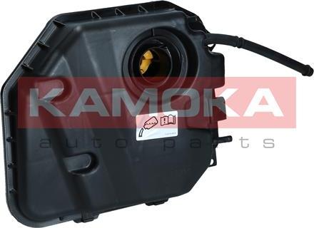 Kamoka 7720025 - Expansion Tank, coolant onlydrive.pro