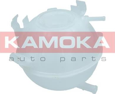 Kamoka 7720020 - Expansion Tank, coolant onlydrive.pro