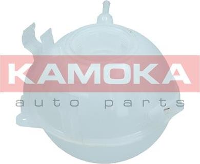 Kamoka 7720020 - Expansion Tank, coolant onlydrive.pro