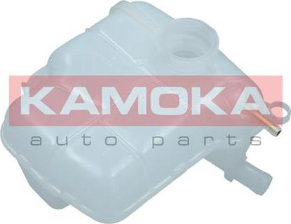 Kamoka 7720023 - Expansion Tank, coolant onlydrive.pro