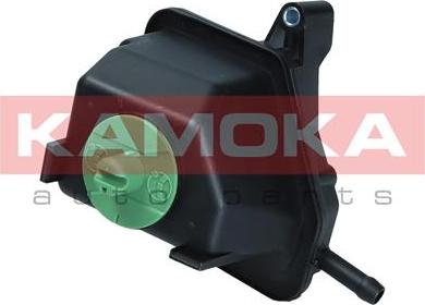 Kamoka 7721001 - Expansion Tank, power steering hydraulic oil onlydrive.pro