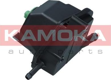 Kamoka 7721001 - Expansion Tank, power steering hydraulic oil onlydrive.pro