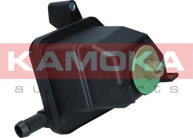 Kamoka 7721001 - Expansion Tank, power steering hydraulic oil onlydrive.pro