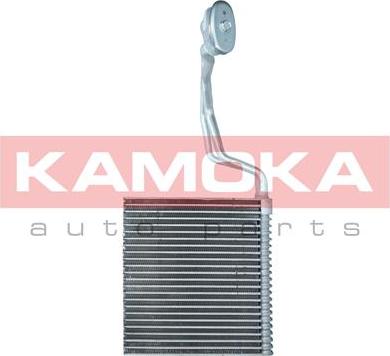 Kamoka 7770016 - Испаритель, кондиционер onlydrive.pro