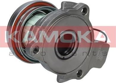 Kamoka CC009 - Central Slave Cylinder, clutch onlydrive.pro