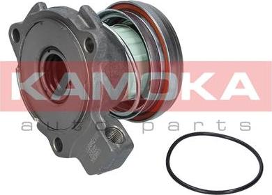 Kamoka CC009 - Central Slave Cylinder, clutch onlydrive.pro