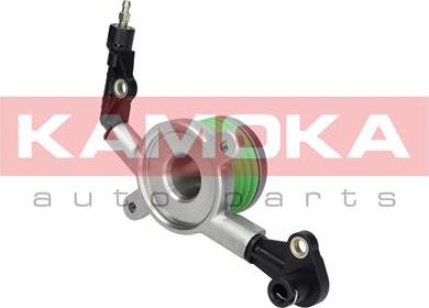 Kamoka CC019 - Central Slave Cylinder, clutch onlydrive.pro