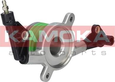 Kamoka CC019 - Central Slave Cylinder, clutch onlydrive.pro